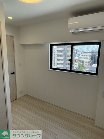 レガリス品川南大井IIの物件内観写真